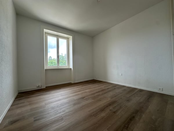02212 - Appartement 4½ pièces - Combe-Grieurin 51 - La Chaux-de-Fonds 5