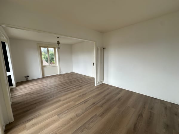 02212 - Appartement 4½ pièces - Combe-Grieurin 51 - La Chaux-de-Fonds 3