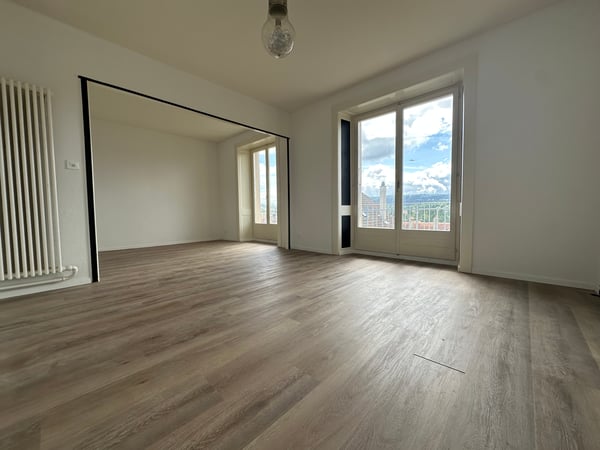 02212 - Appartement 4½ pièces - Combe-Grieurin 51 - La Chaux-de-Fonds 4