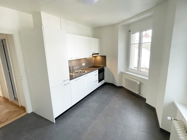 04850 - Appartement 3 pièces - Alexis-Marie-Piaget 69 - La Chaux-de-Fonds 1