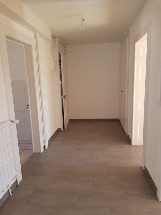 00868 - Appartement 3 pièces - Paix 81 - La Chaux-de-Fonds 4