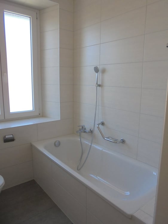 00868 - Appartement 3 pièces - Paix 81 - La Chaux-de-Fonds 6