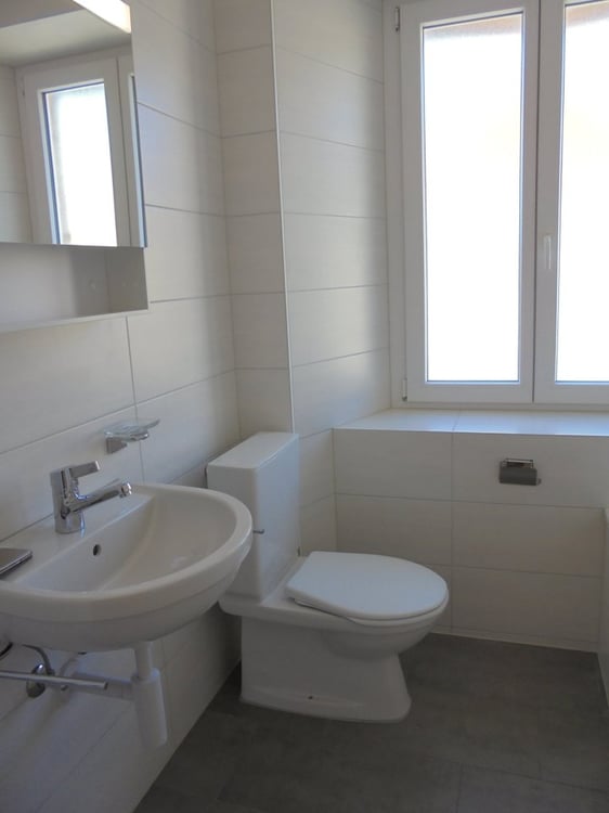 00868 - Appartement 3 pièces - Paix 81 - La Chaux-de-Fonds 7