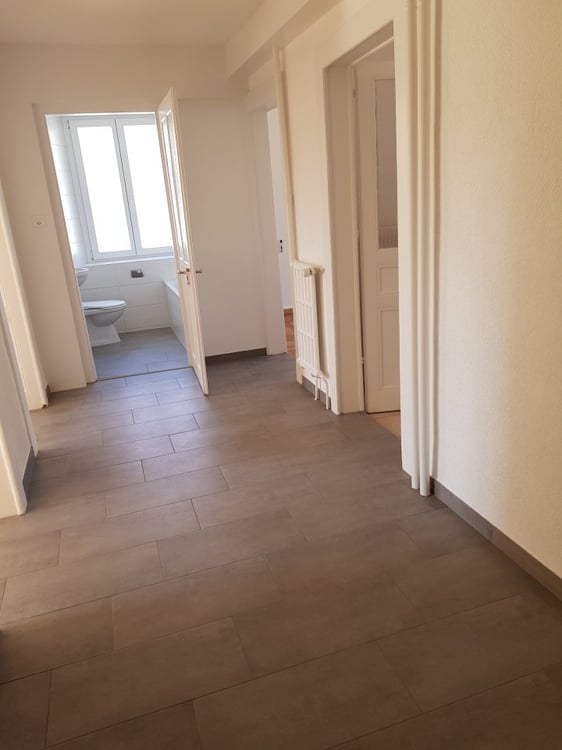 00868 - Appartement 3 pièces - Paix 81 - La Chaux-de-Fonds 3