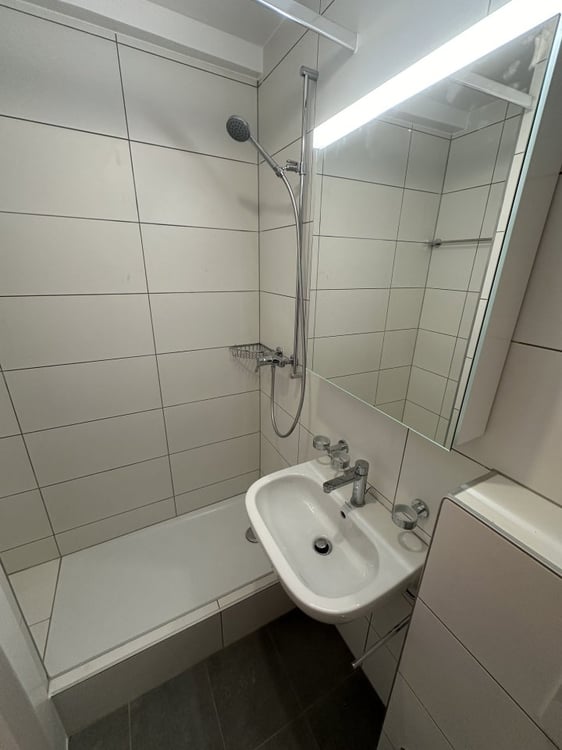 04104 - Appartement 3 pièces - Numa-Droz 43 - La Chaux-de-Fonds 7