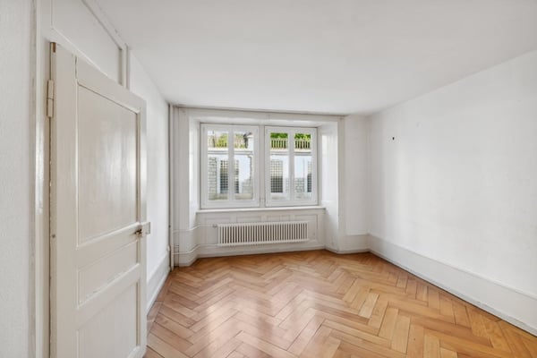04104 - Appartement 3 pièces - Numa-Droz 43 - La Chaux-de-Fonds 4