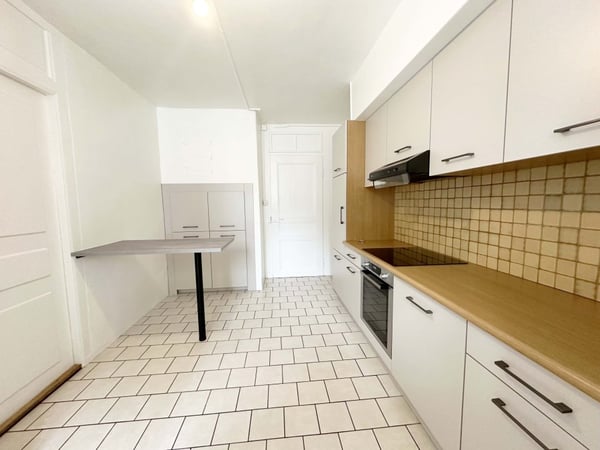 04104 - Appartement 3 pièces - Numa-Droz 43 - La Chaux-de-Fonds 3
