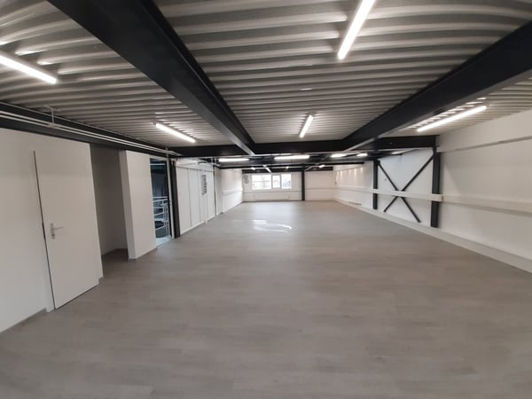02267 - Local - Eplatures 46a - La Chaux-de-Fonds 1