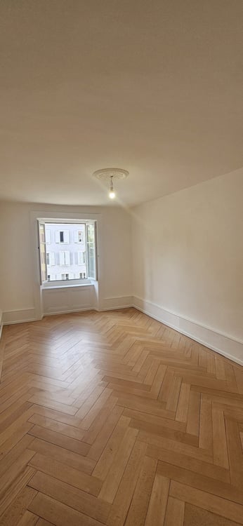 00901 - Appartement 1 pièces - Parc 81 - La Chaux-de-Fonds 3