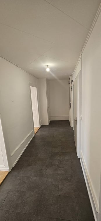 00901 - Appartement 1 pièces - Parc 81 - La Chaux-de-Fonds 8