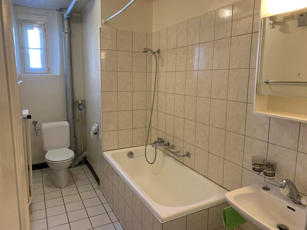 00564 - 1er loyer net offert !!! - Nord 7 - La Chaux-de-Fonds 5