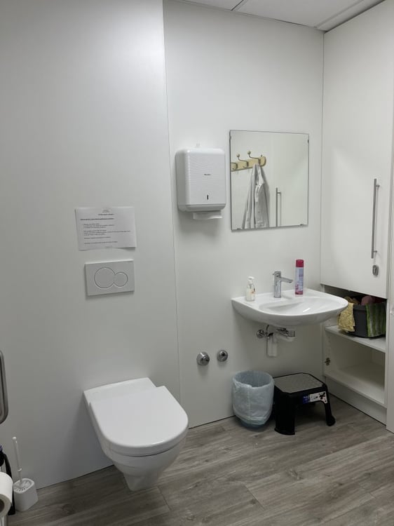 01089 - Local - Serre 63 - La Chaux-de-Fonds 8
