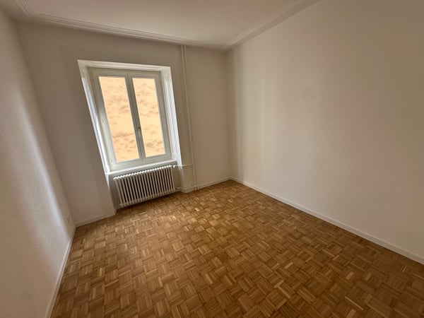 02700 - Appartement 4 pièces - Numa-Droz 115 - La Chaux-de-Fonds 5