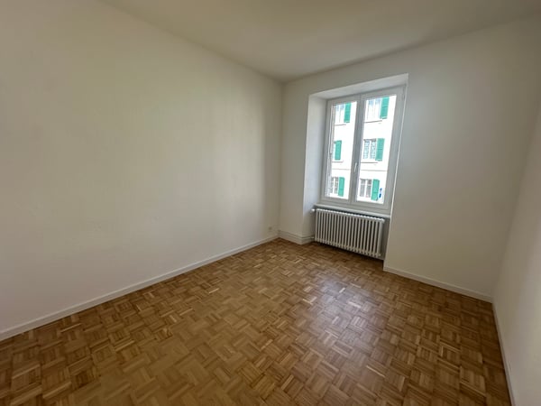 02700 - Appartement 4 pièces - Numa-Droz 115 - La Chaux-de-Fonds 4
