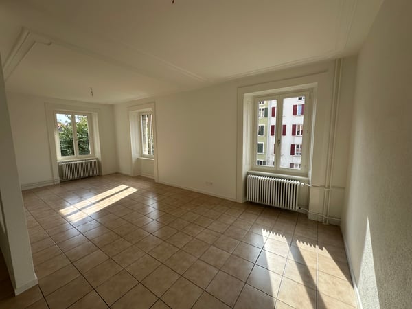 02700 - Appartement 4 pièces - Numa-Droz 115 - La Chaux-de-Fonds 2