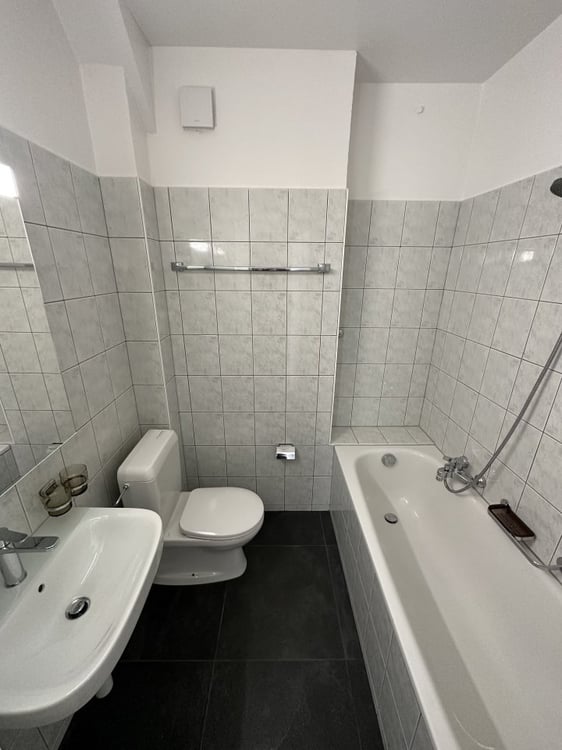 00861 - Appartement 3 pièces - Paix 81 - La Chaux-de-Fonds 2