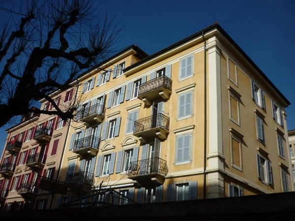 01511 - Appartement 1 pièces - Progrès 121 - La Chaux-de-Fonds 9