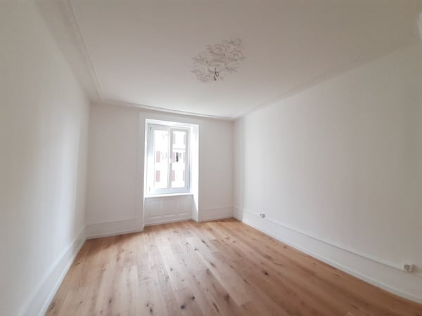 01511 - Appartement 1 pièces - Progrès 121 - La Chaux-de-Fonds 6
