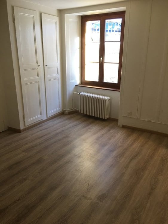 05499 - Appartement 1 pièces - Envers 57 - Le Locle 2