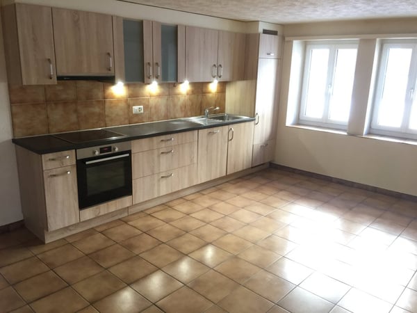 05499 - Appartement 1 pièces - Envers 57 - Le Locle 1