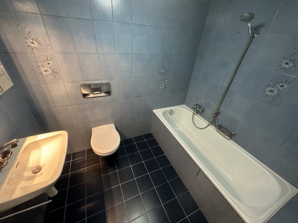 05499 - Appartement 1 pièces - Envers 57 - Le Locle 5