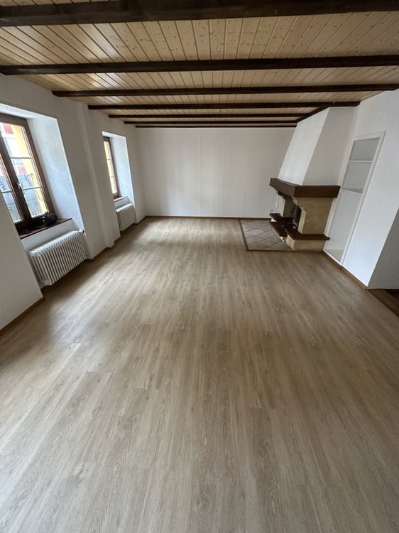 05499 - Appartement 1 pièces - Envers 57 - Le Locle 4