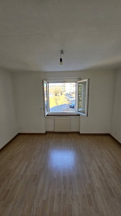 05744 - Appartement 4½ pièces 1er loyer net offert - Grand-Rue 30 - Les Brenets 6