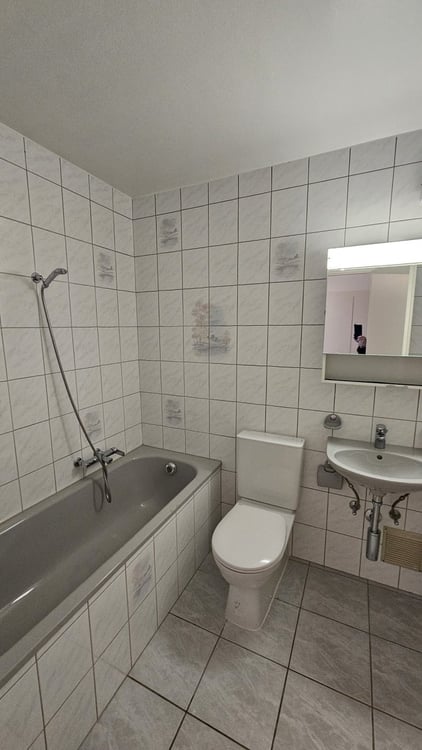 05744 - Appartement 4½ pièces 1er loyer net offert - Grand-Rue 30 - Les Brenets 10