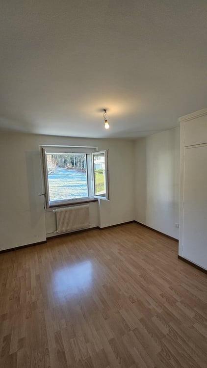 05744 - Appartement 4½ pièces 1er loyer net offert - Grand-Rue 30 - Les Brenets 8