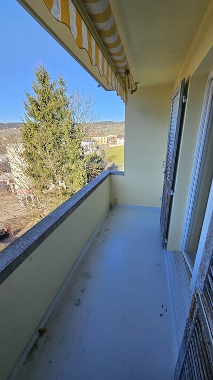 05744 - Appartement 4½ pièces 1er loyer net offert - Grand-Rue 30 - Les Brenets 4