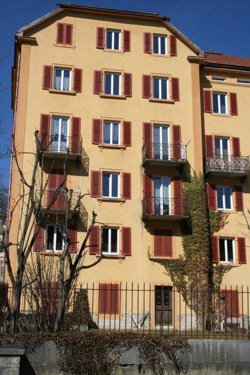 00223 - Appartement 2 pièces - Doubs 127 - La Chaux-de-Fonds 4