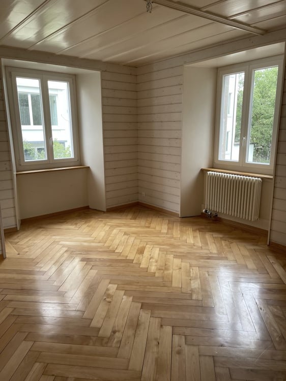 01627 - Appartement 5 pièces - Est 6 - La Chaux-de-Fonds 3