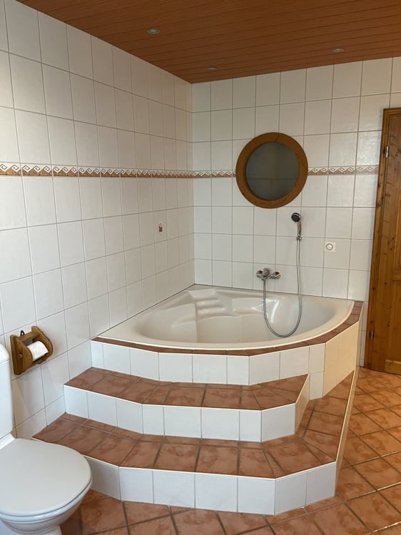 01627 - Appartement 5 pièces - Est 6 - La Chaux-de-Fonds 4