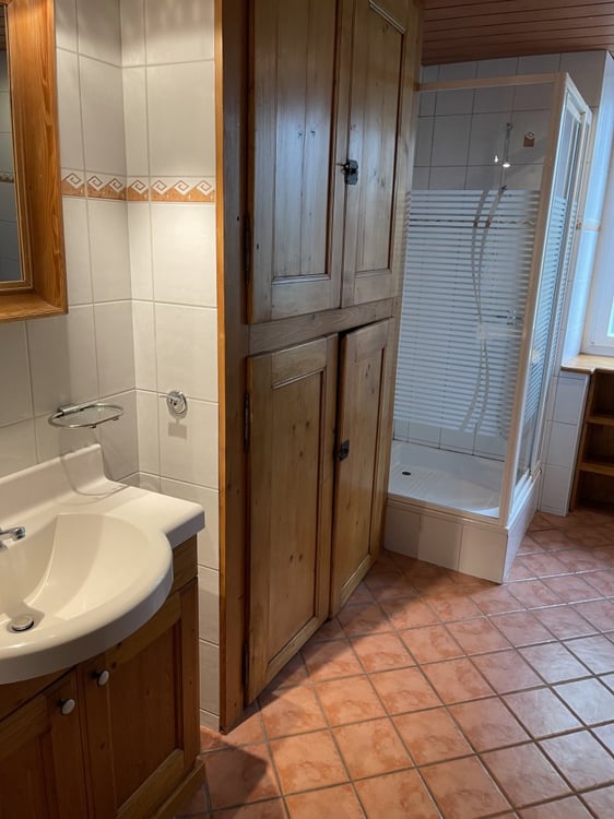01627 - Appartement 5 pièces - Est 6 - La Chaux-de-Fonds 5