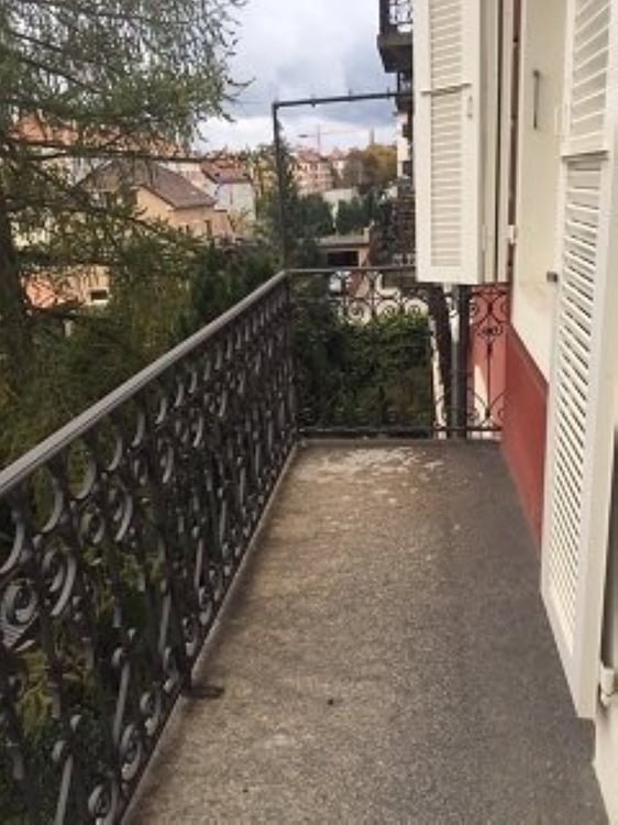 01064 - Appartement 4 pièces - Temple-Allemand 87 - La Chaux-de-Fonds 6
