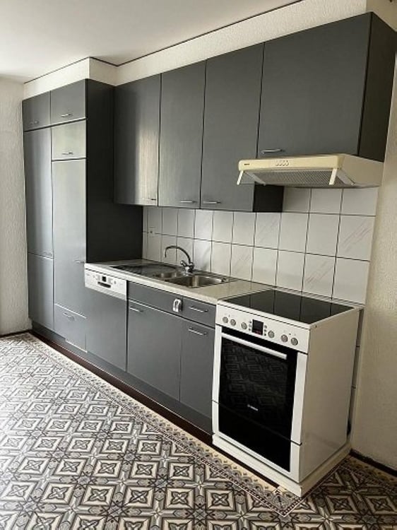01064 - Appartement 4 pièces - Temple-Allemand 87 - La Chaux-de-Fonds 1