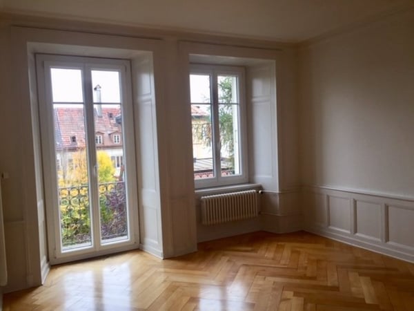 01064 - Appartement 4 pièces - Temple-Allemand 87 - La Chaux-de-Fonds 3
