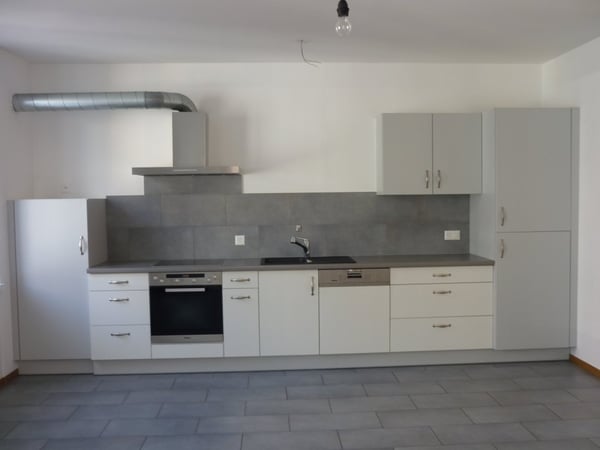 00200 - Appartement 4 pièces - Doubs 115 - La Chaux-de-Fonds 2