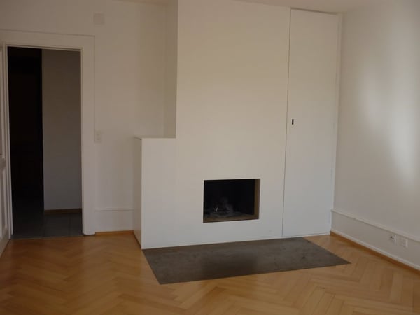 00200 - Appartement 4 pièces - Doubs 115 - La Chaux-de-Fonds 4
