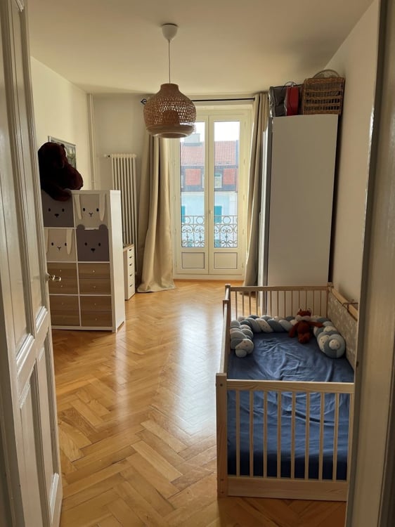 00200 - Appartement 4 pièces - Doubs 115 - La Chaux-de-Fonds 6