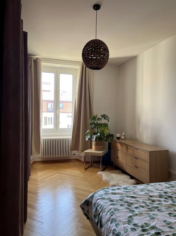 00200 - Appartement 4 pièces - Doubs 115 - La Chaux-de-Fonds 7