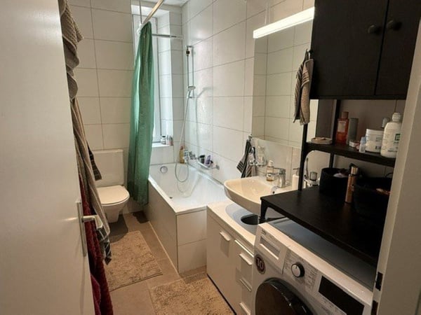 01129 - Appartement 4 pièces - Temple-Allemand 63 - La Chaux-de-Fonds 7