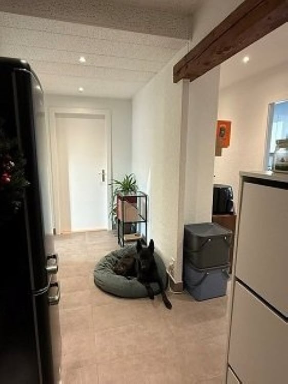 01129 - Appartement 4 pièces - Temple-Allemand 63 - La Chaux-de-Fonds 4
