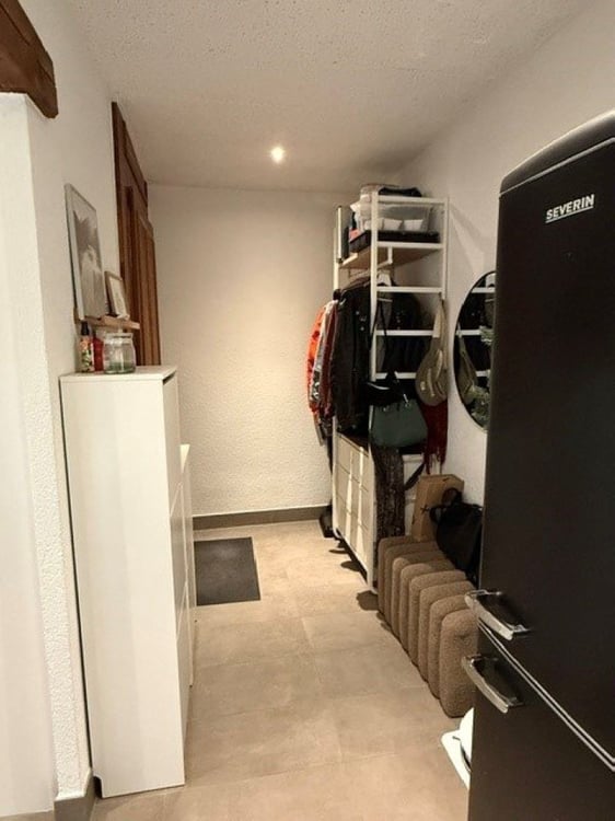 01129 - Appartement 4 pièces - Temple-Allemand 63 - La Chaux-de-Fonds 9