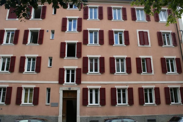 00007 - Appartement 3 pièces - Progrès 119 - La Chaux-de-Fonds 6