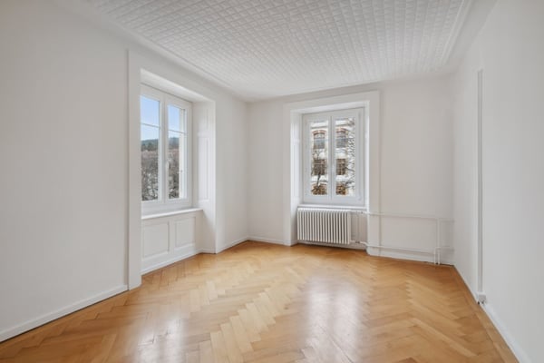00007 - Appartement 3 pièces - Progrès 119 - La Chaux-de-Fonds 3
