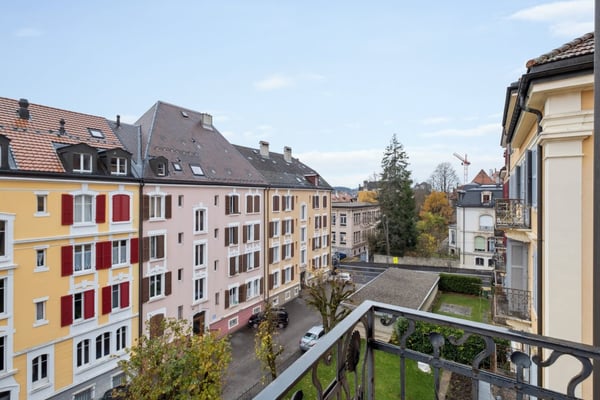 00007 - Appartement 3 pièces - Progrès 119 - La Chaux-de-Fonds 5