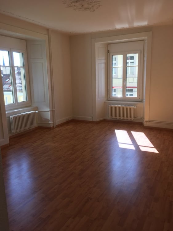 04834 - Appartement 3 pièces - Alexis-Marie-Piaget 67 - La Chaux-de-Fonds 2