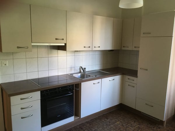 04834 - Appartement 3 pièces - Alexis-Marie-Piaget 67 - La Chaux-de-Fonds 1