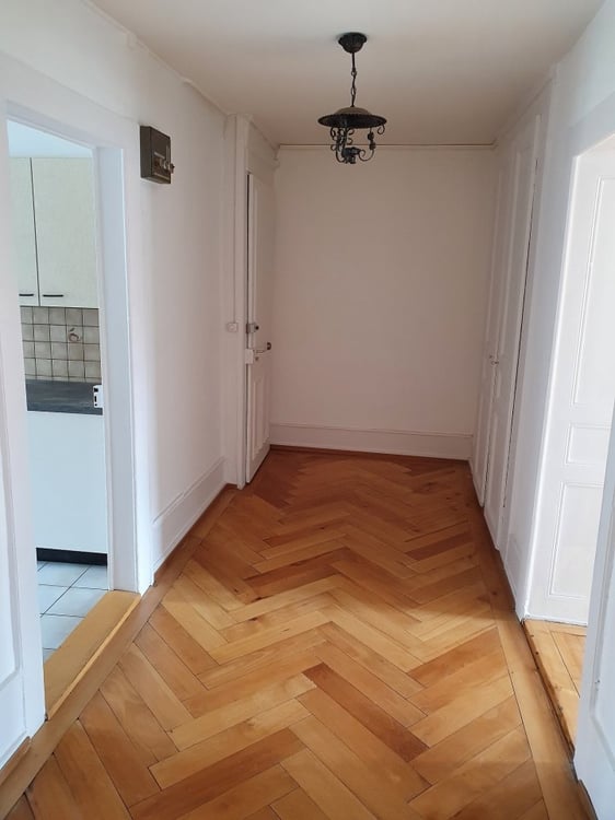 00838 - Appartement 3 pièces - Paix 77 - La Chaux-de-Fonds 4